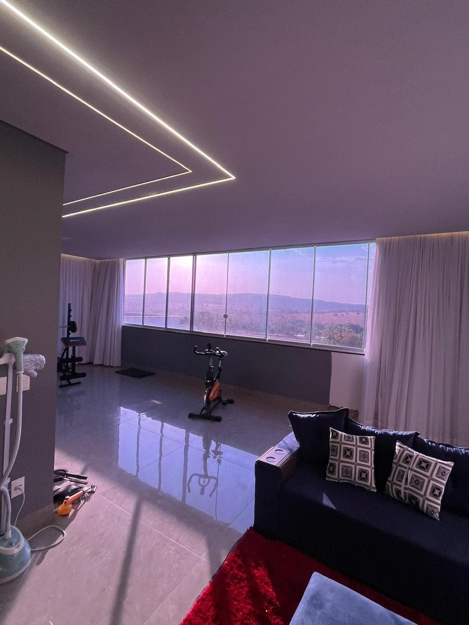 Aldeia Dos Sonhos 1240m²