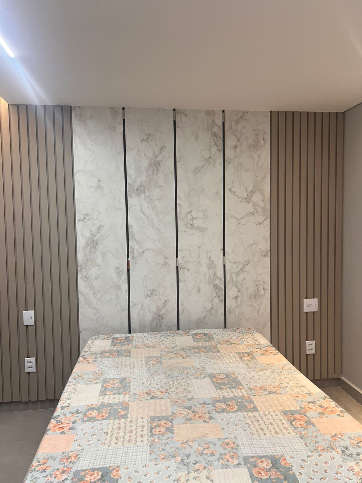 Casa Cond. Jardins Marselha 202m²