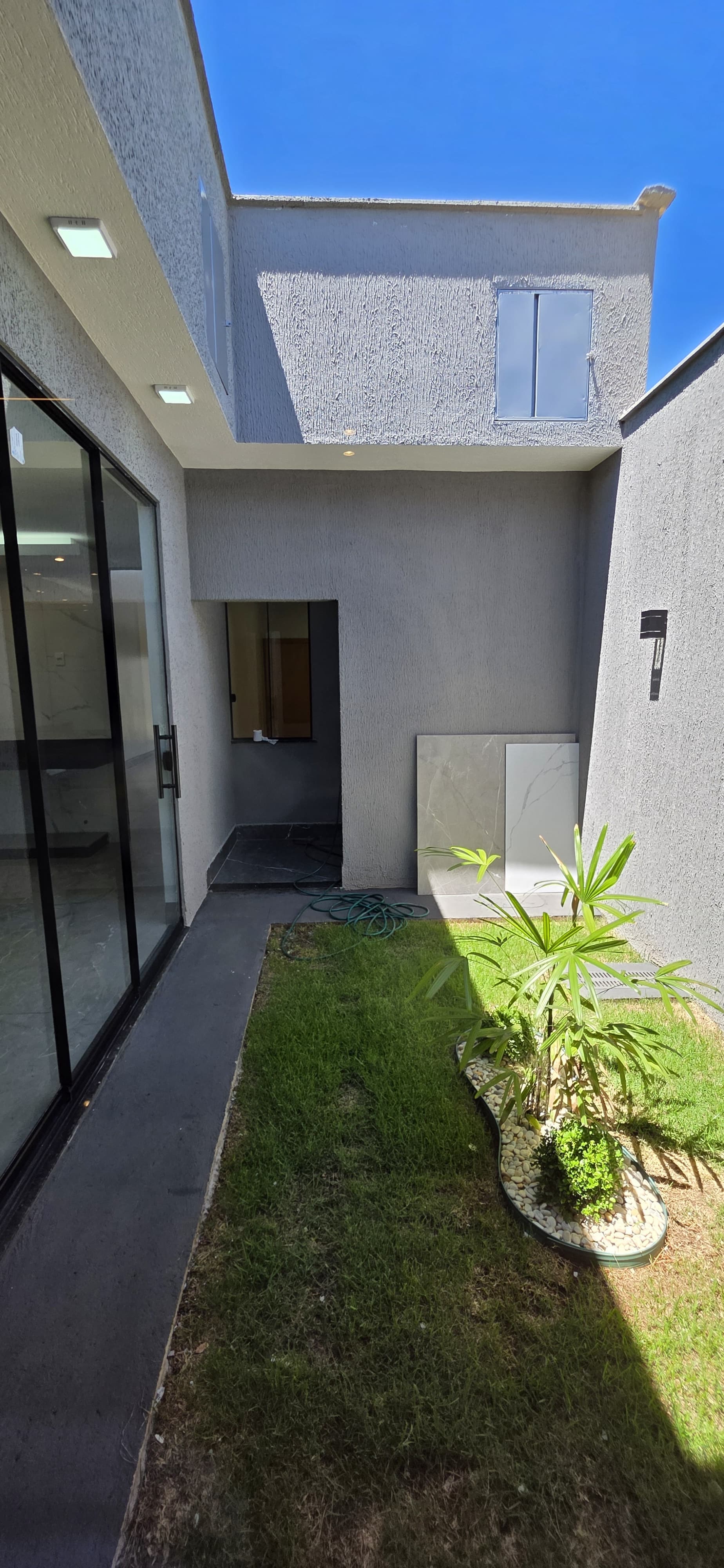 Casa Residencial Orientiville 126m²