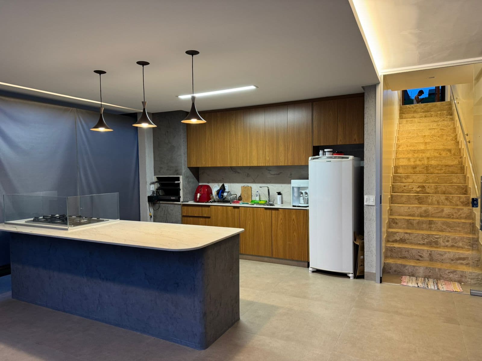 Casa Cond. Vale Verde 260m²
