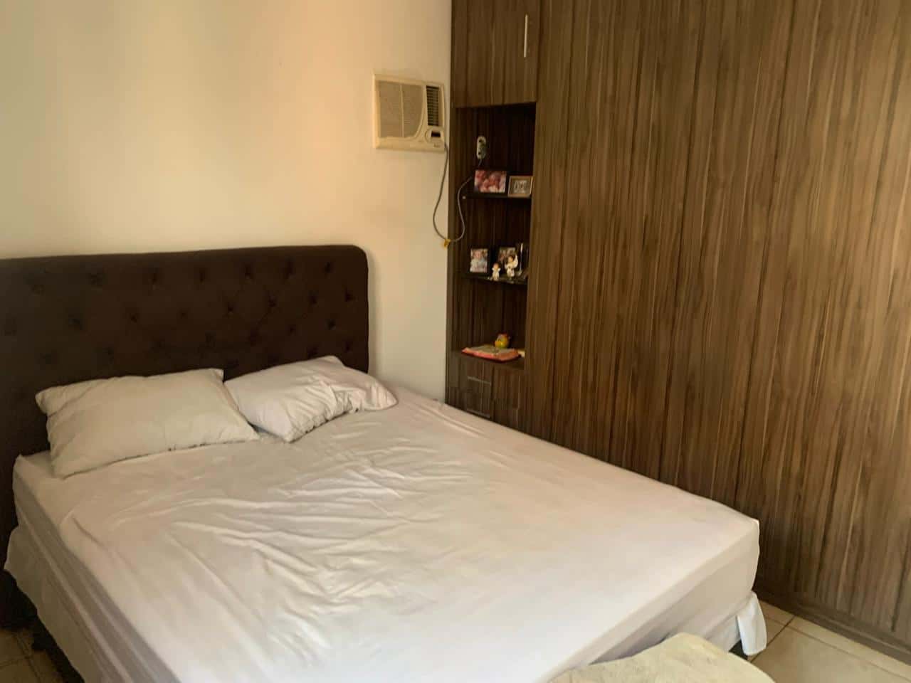 Apartamento Solar de France 96m²