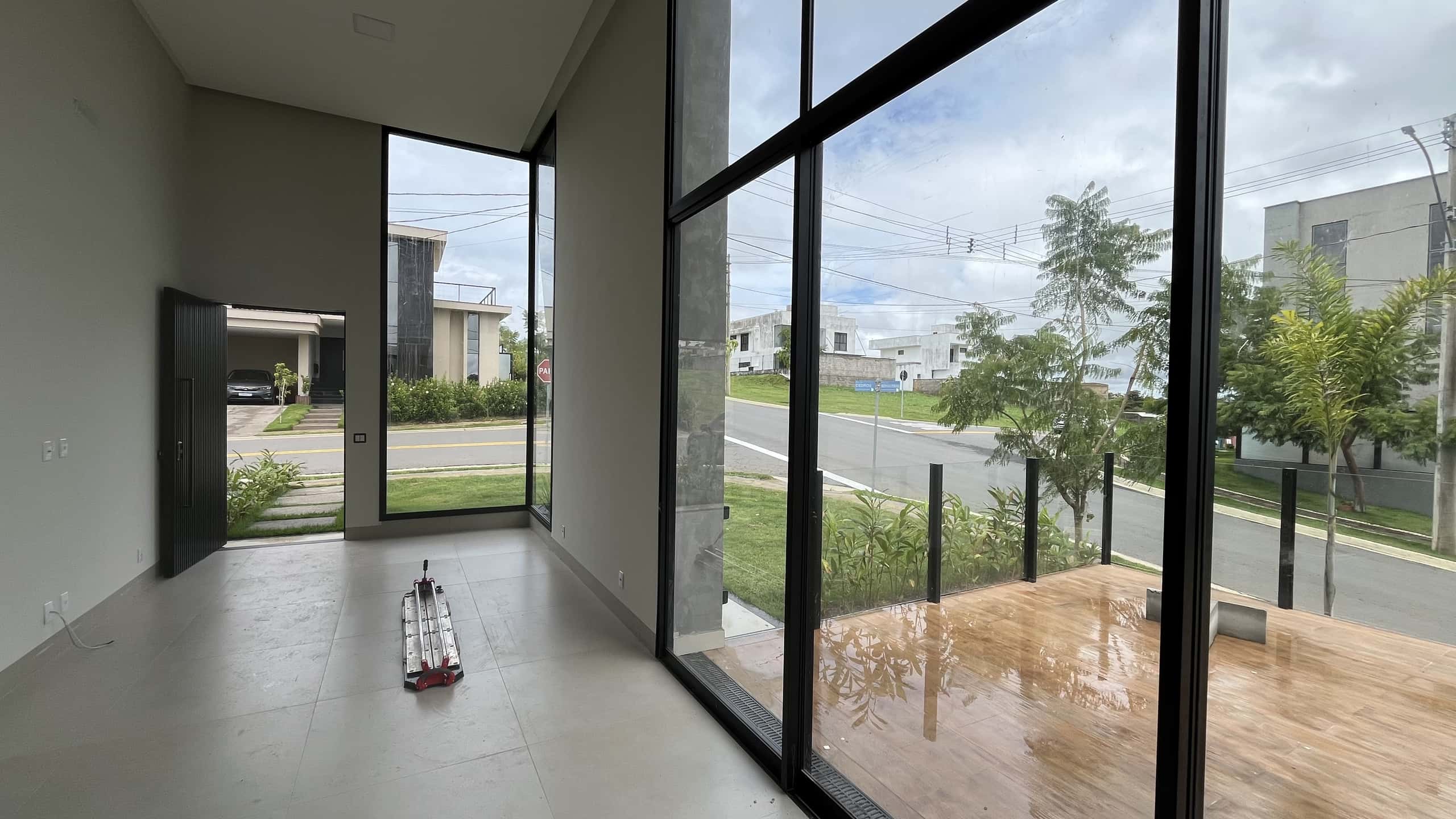 Sobrado no Jardins Bolonha 225m²
