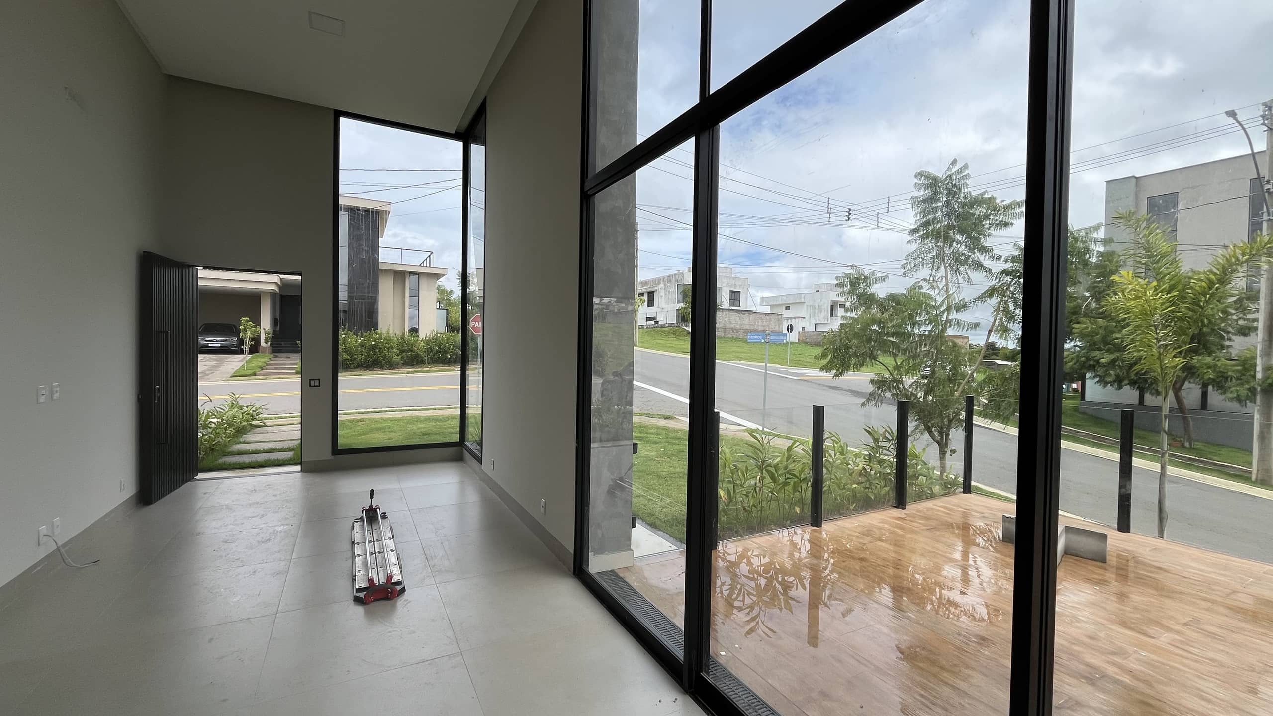 Sobrado no Jardins Bolonha 225m²
