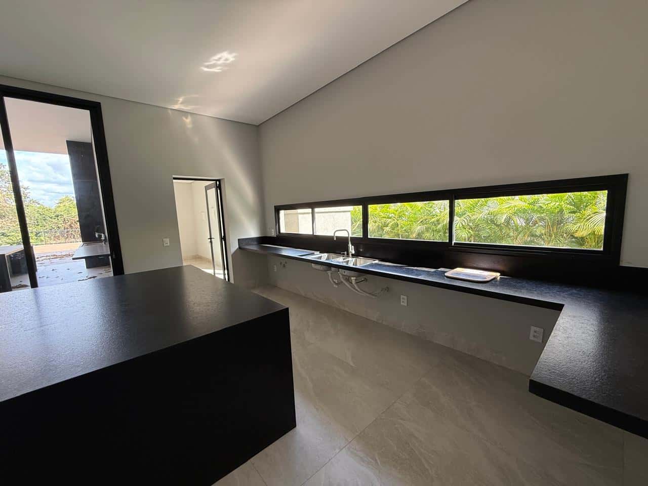 Casa Residencial Aldeia do Vale 563m²