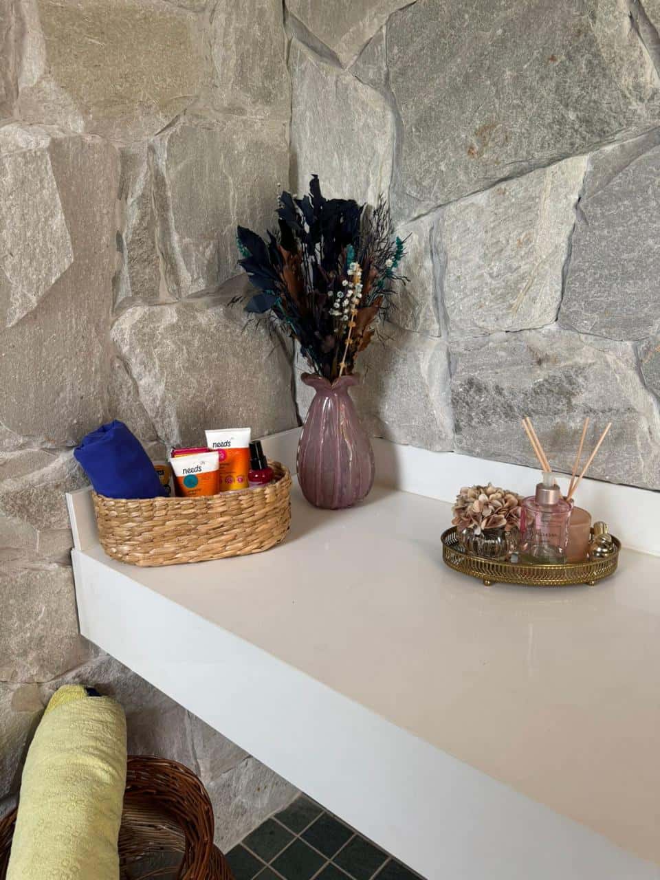 Chácara Residencial Villa Verde 1758m²