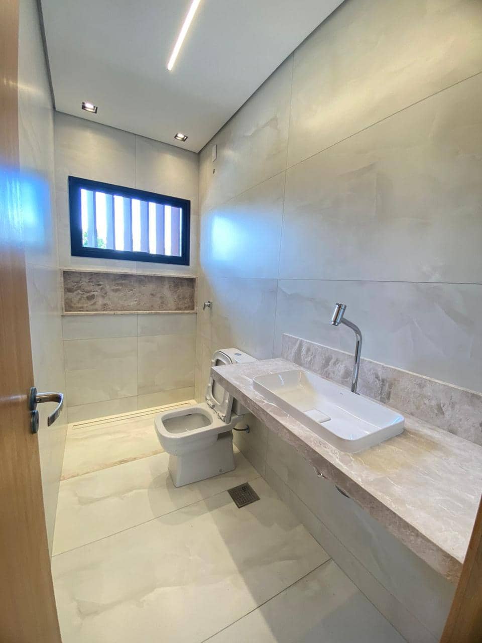 Sobrado Jardins Capri 326M²