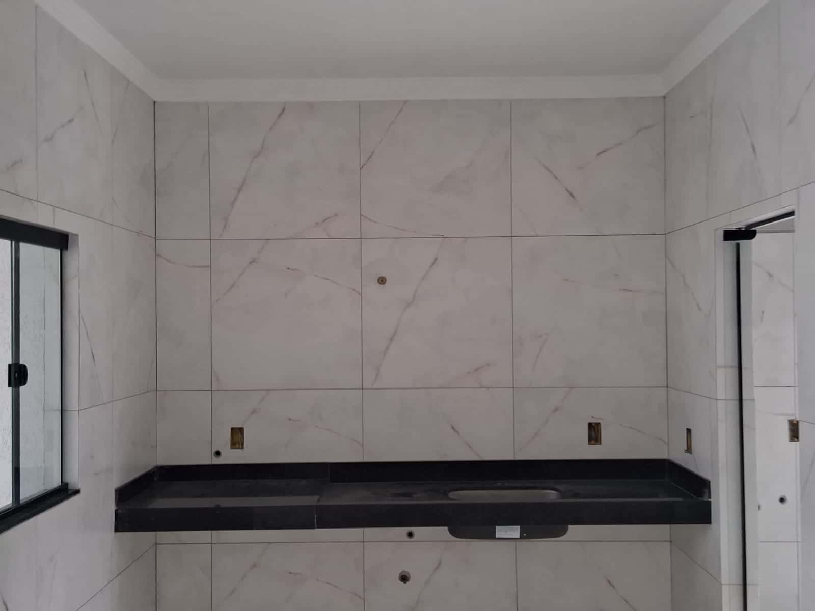 Casa Boa esperança 125,31m²