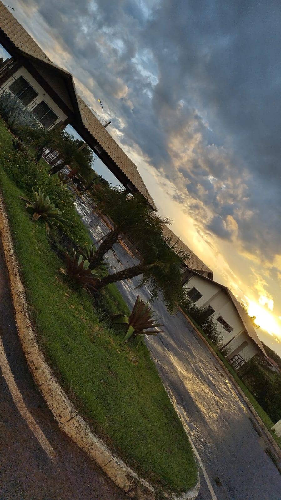 Lote Condomínio Galileia 1146M²