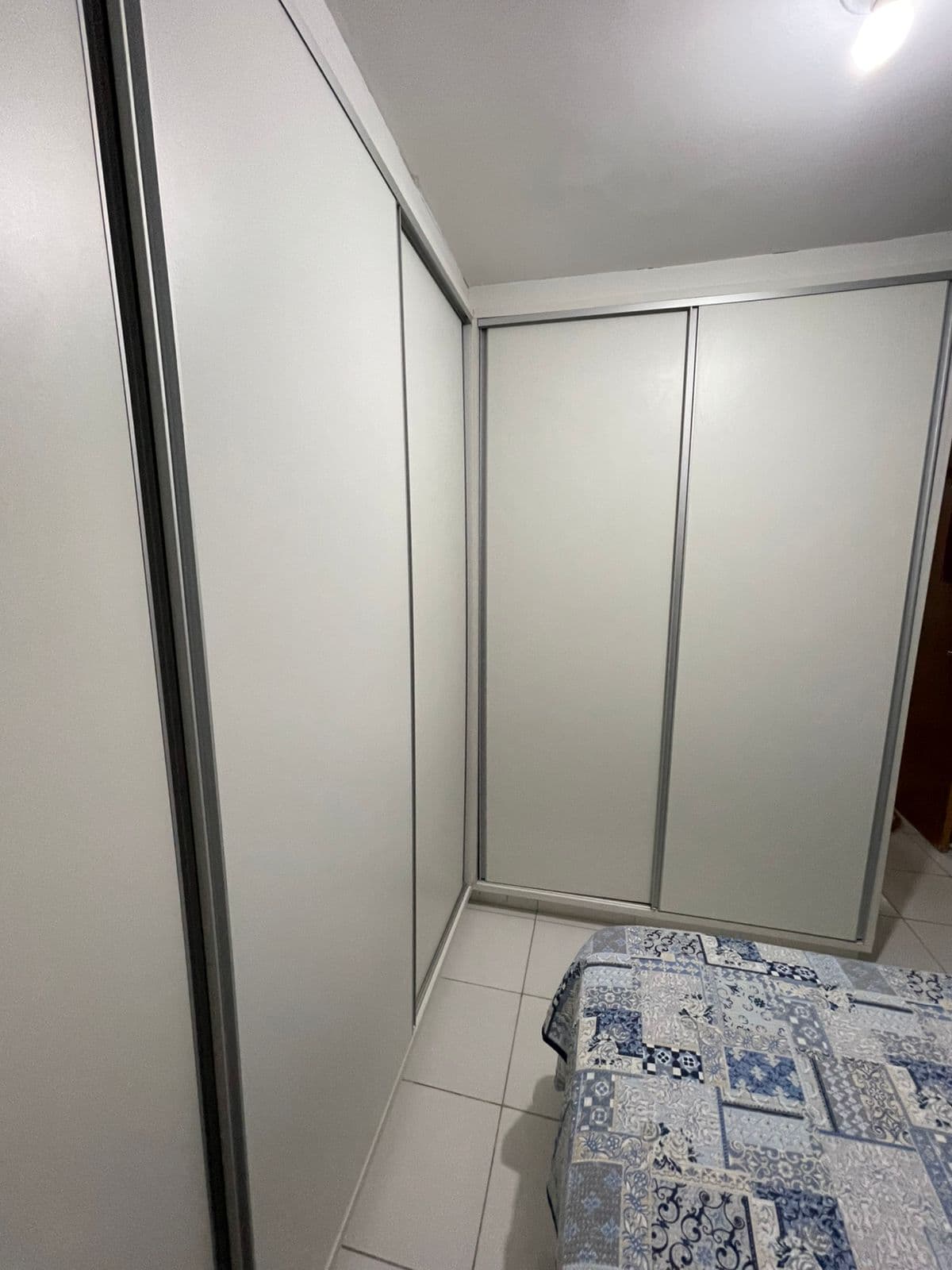 Apartamento park style 62m²