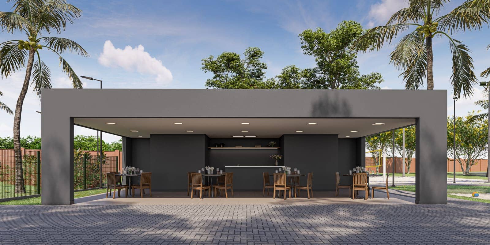 Sobrado Jardins Frankfurt 150M²