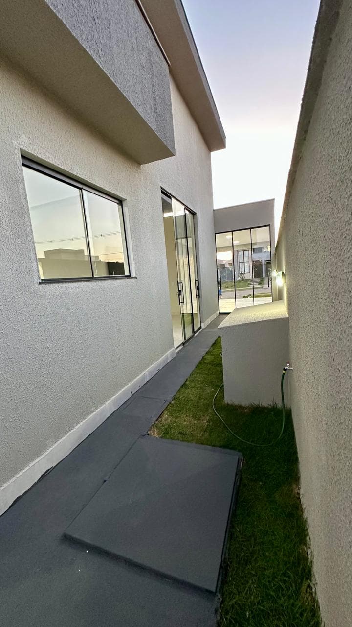 Casa Terras alpha 2 152.10m²