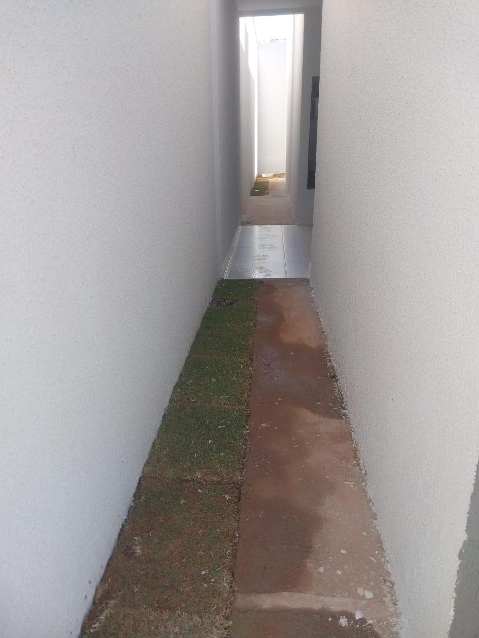 Casa Buena vista 69.27m²