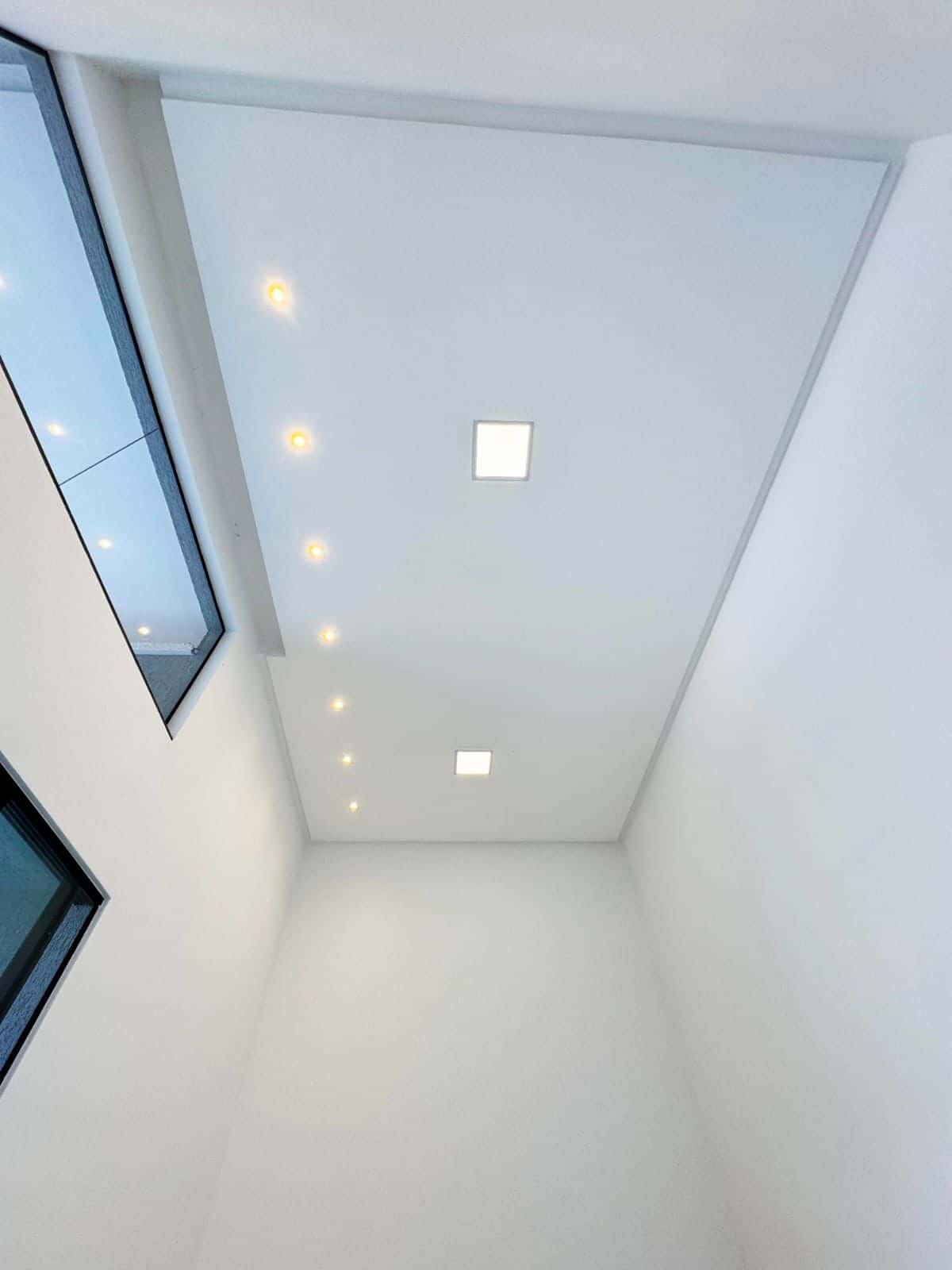 Sobrado Faiçalville 210M²