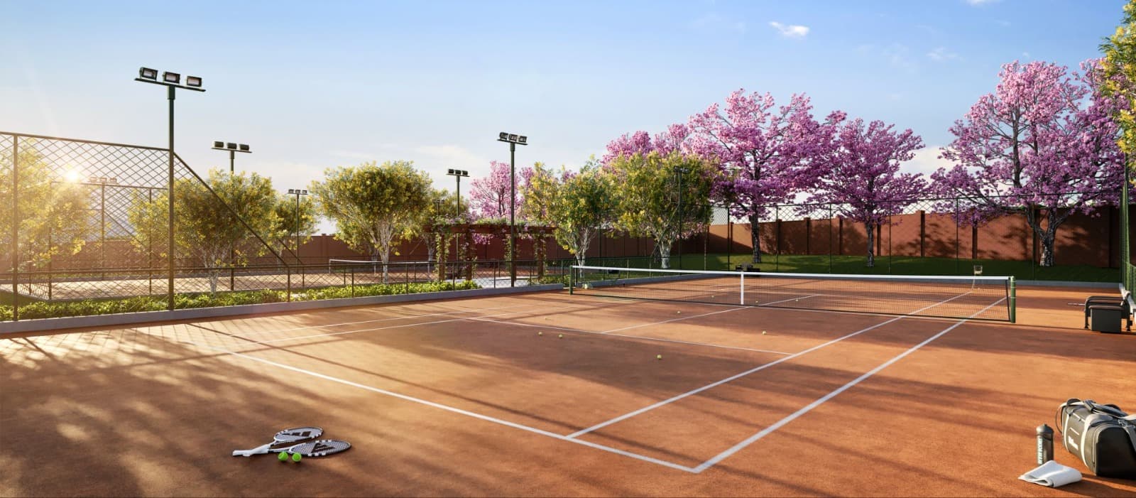 Lote Jardins Roma 281m²