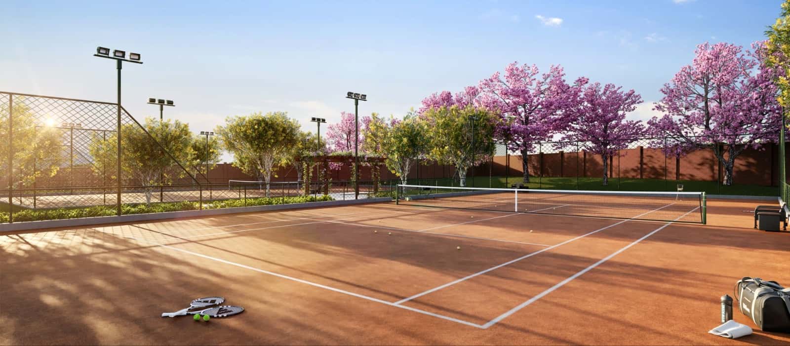 Lote Jardins Roma 281m²