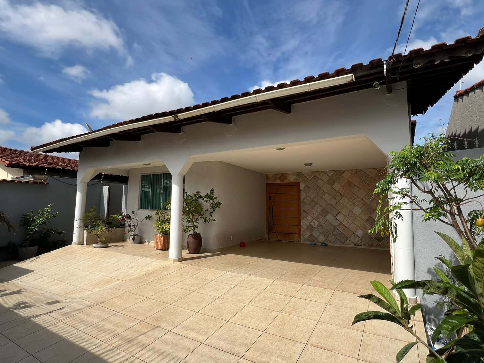 Casa Jardim Planalto 278m²