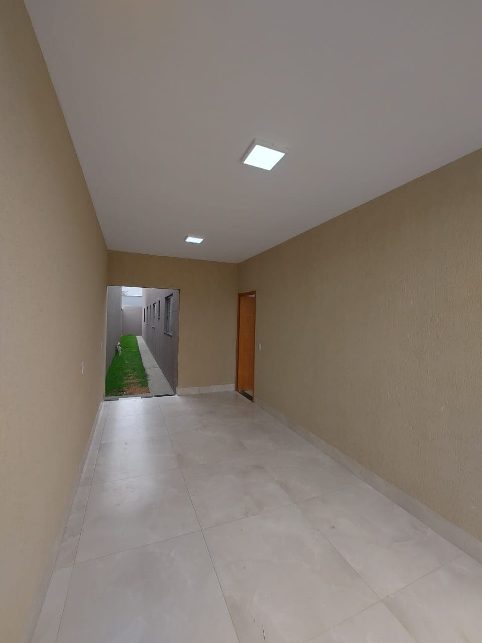 Casa Residencial Himalaia 108m²