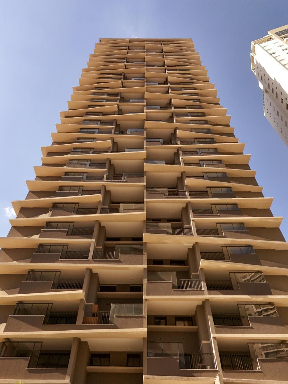 Apartamento Azure Compact Life 51,78m²