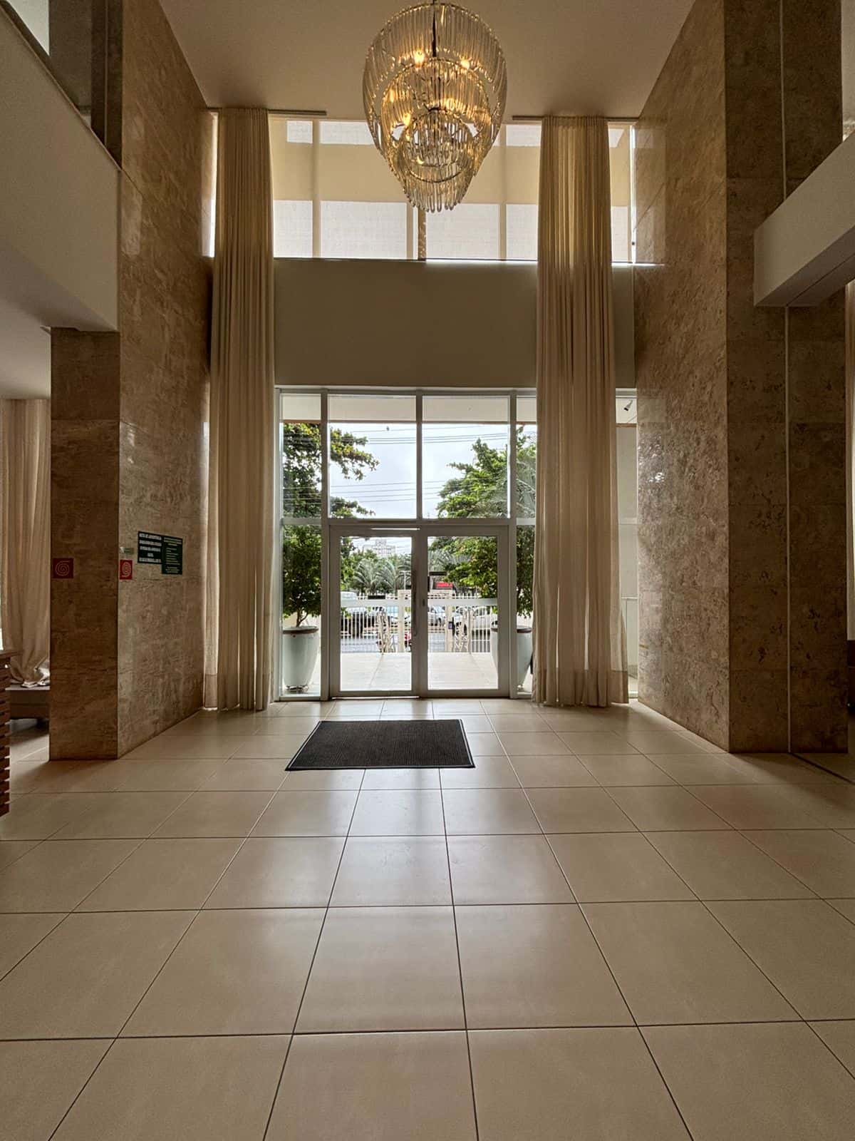 Apartamento k apartments 70m²