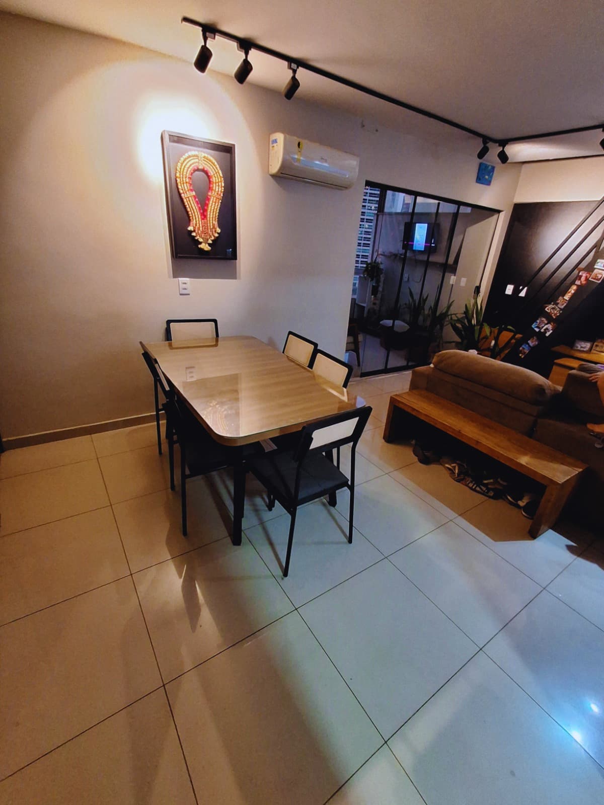 Apartamento Reserva Flamboyant Jardim Goiás - 115m²