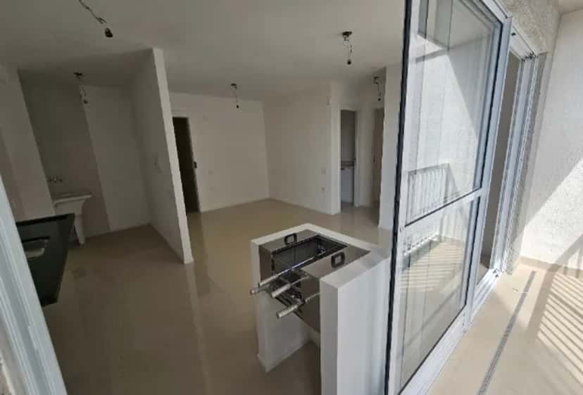 Apartamento Wish Gran 29 66m²