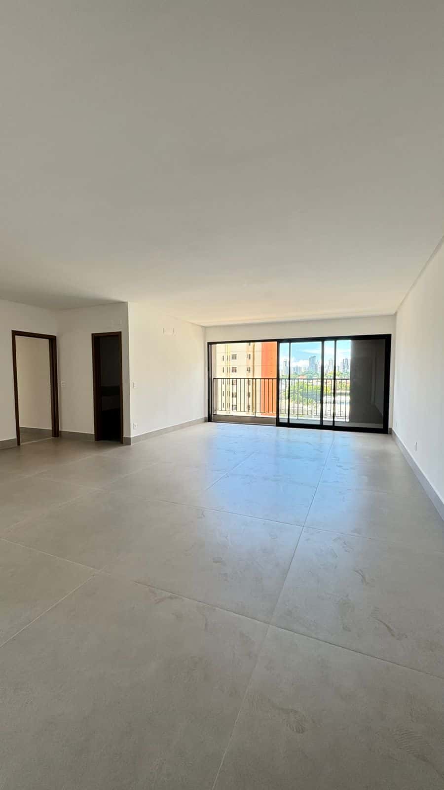 Apartamento no Gran Marista 139M²