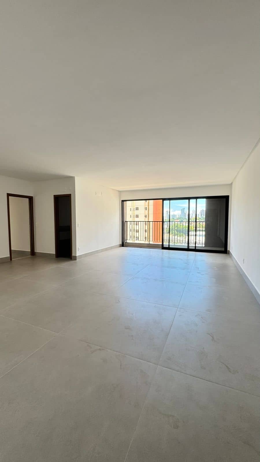 Apartamento no Gran Marista 139M²