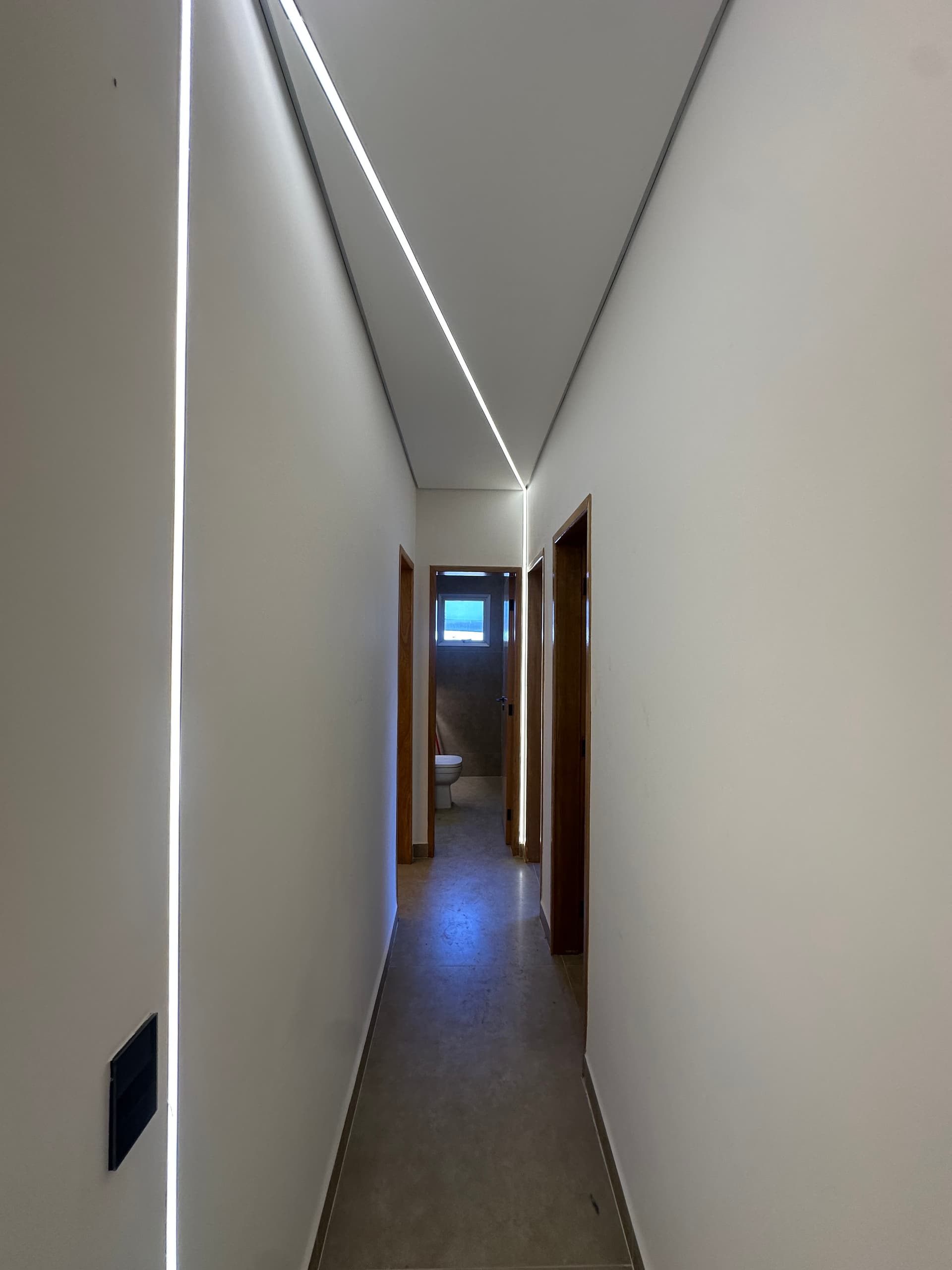 Apartamento Cond. Parque América Havaí 95m²