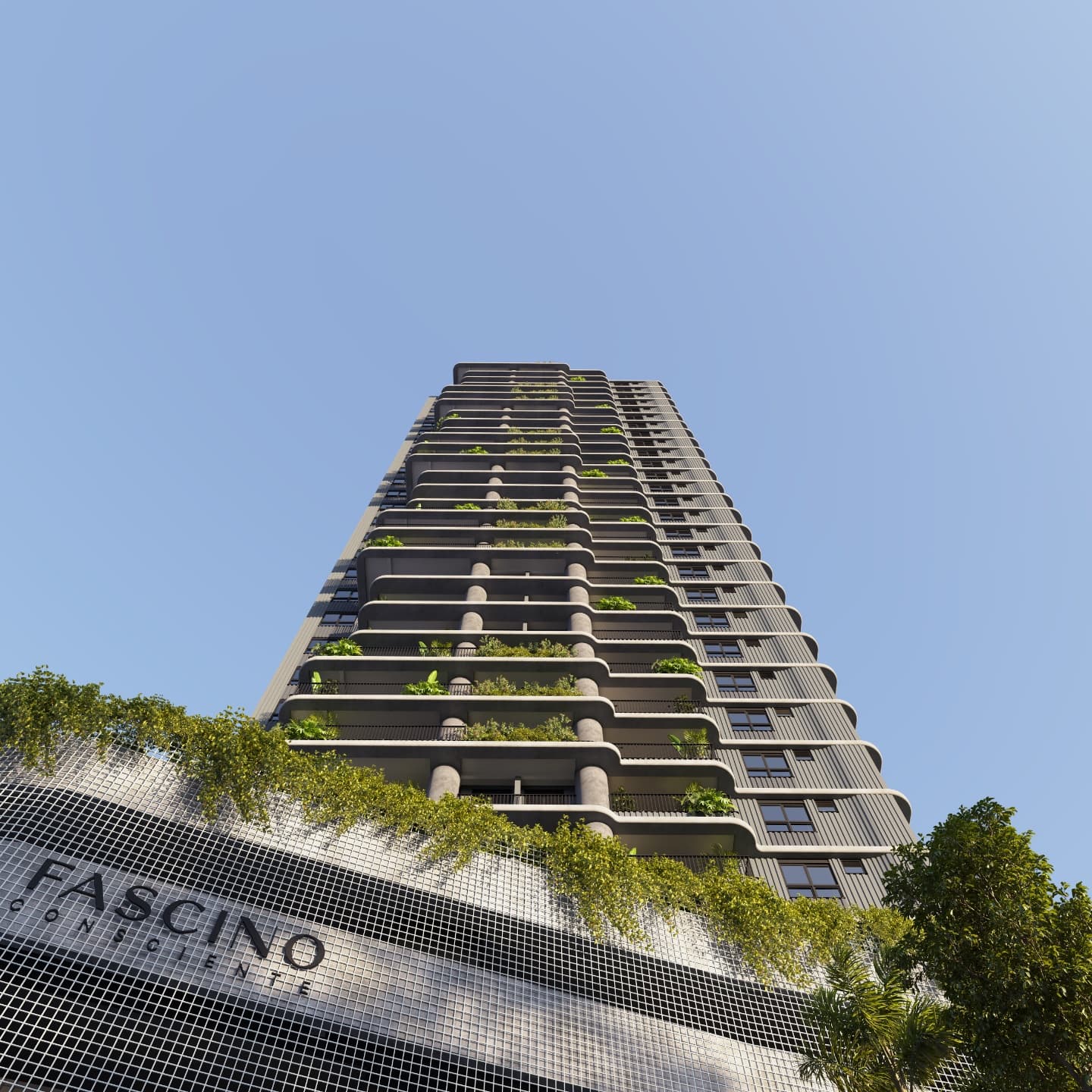 Fascino Consiente