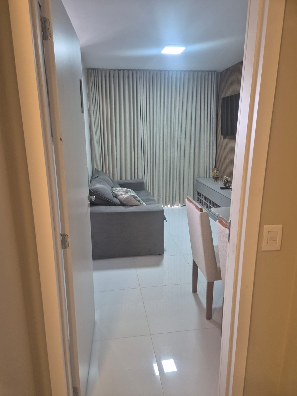 Apartamento Now Reserva das águas 44m²