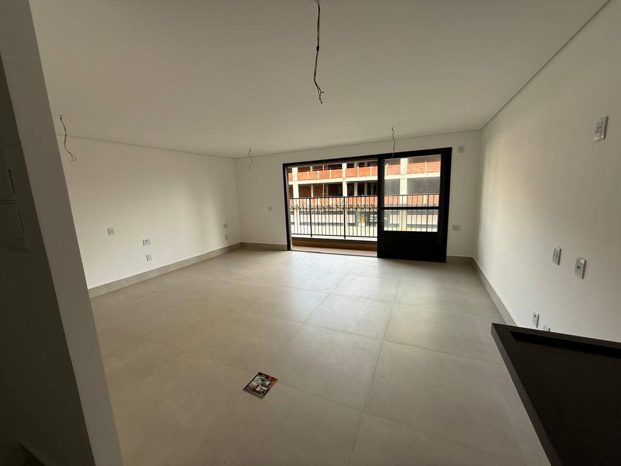 Flat no Hub Compact Life 47m²