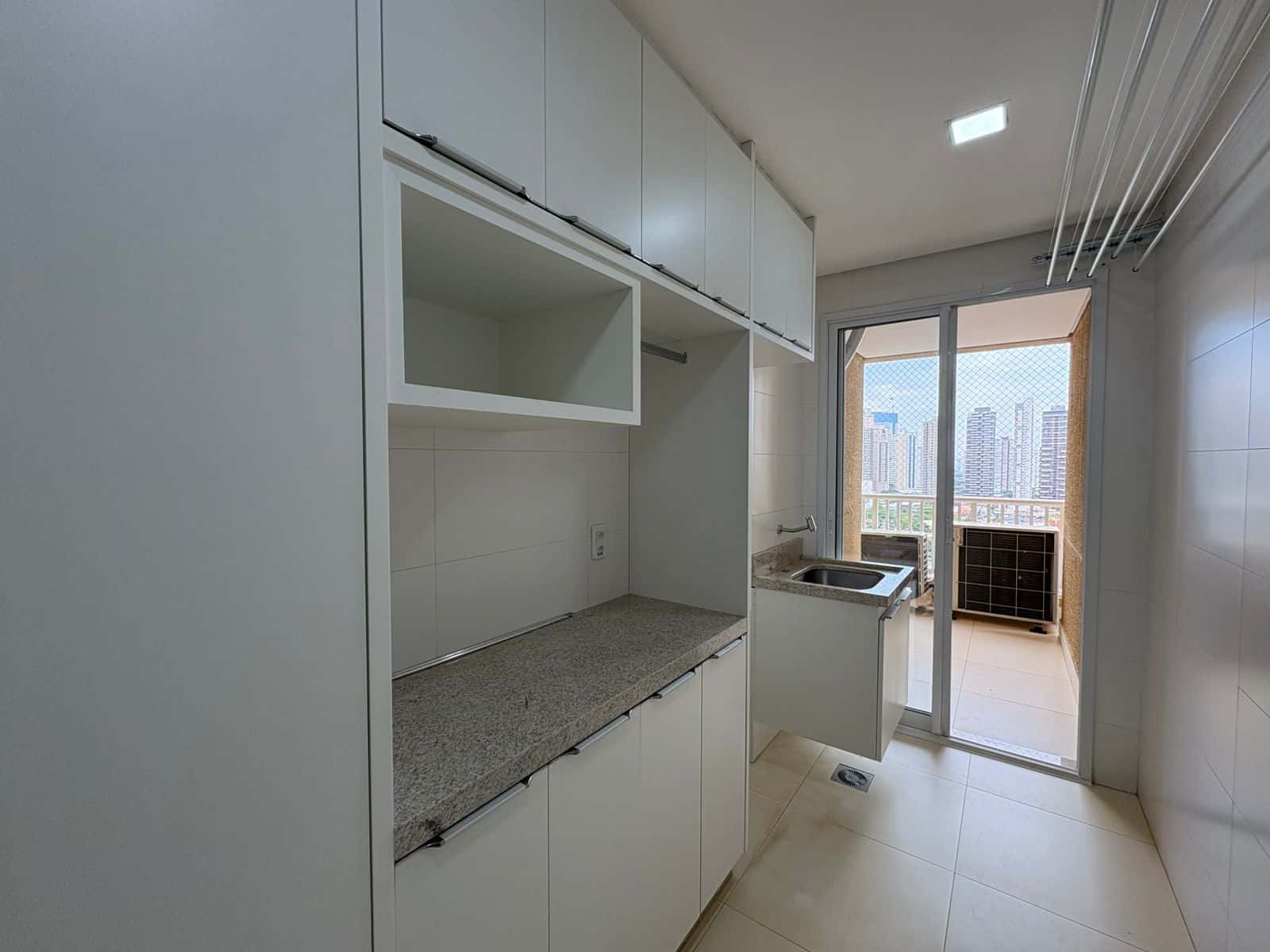 Apartamento Contemple Marista 218m²