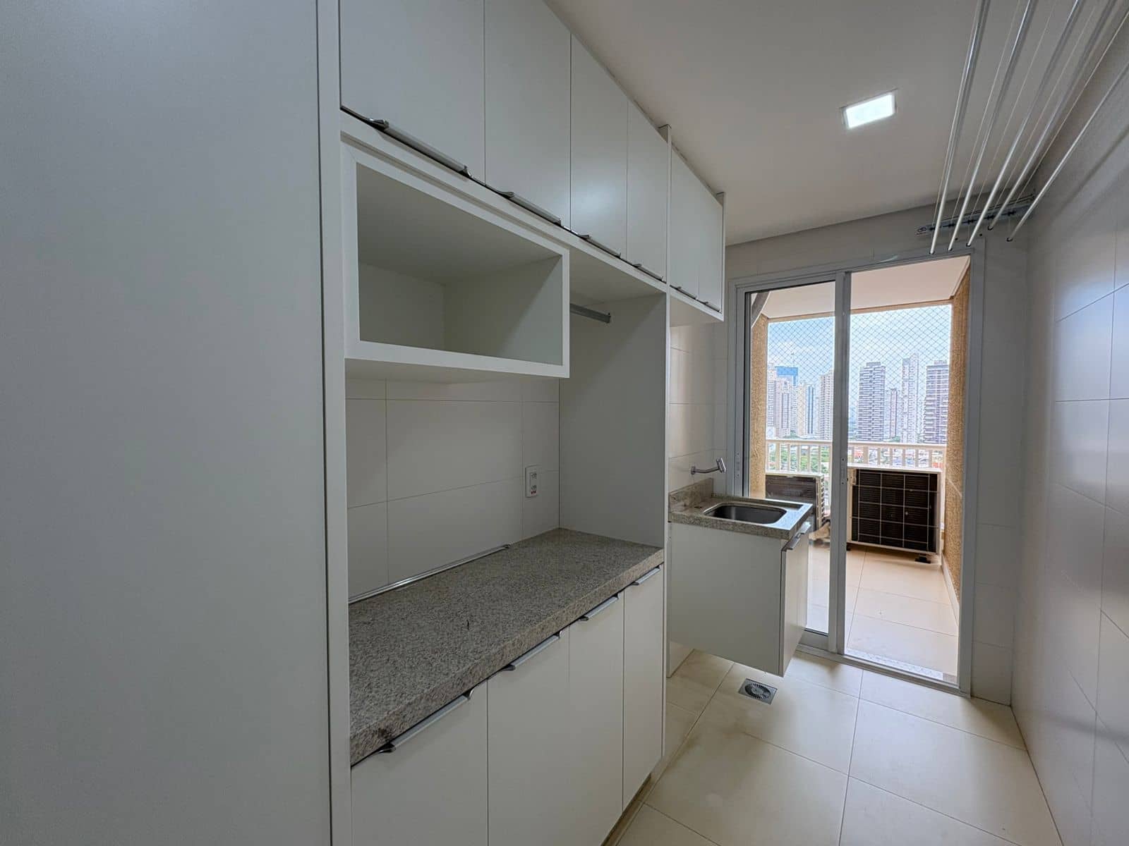 Apartamento Contemple Marista 218m²