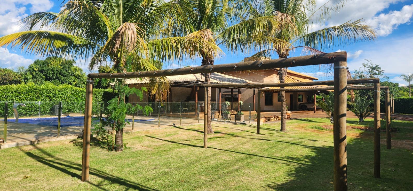 Chácara Recanto D'Itália 2.247m²