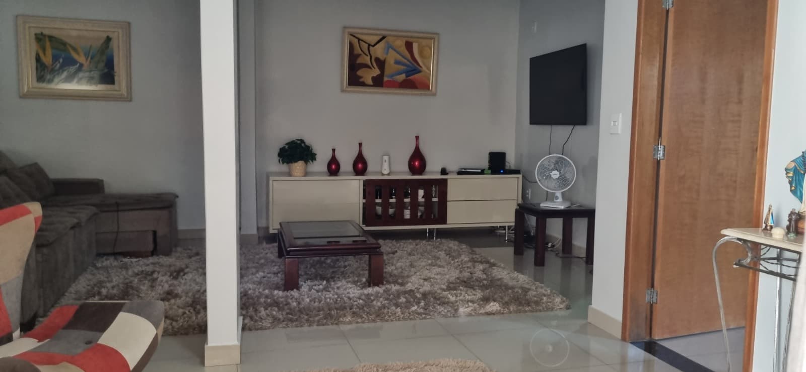 Casa Setor Campinas 416m²