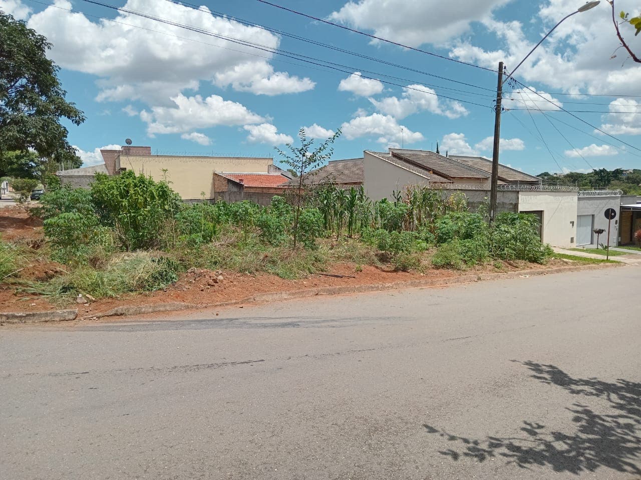 Lote no Bairro Cardoso 680,12m²