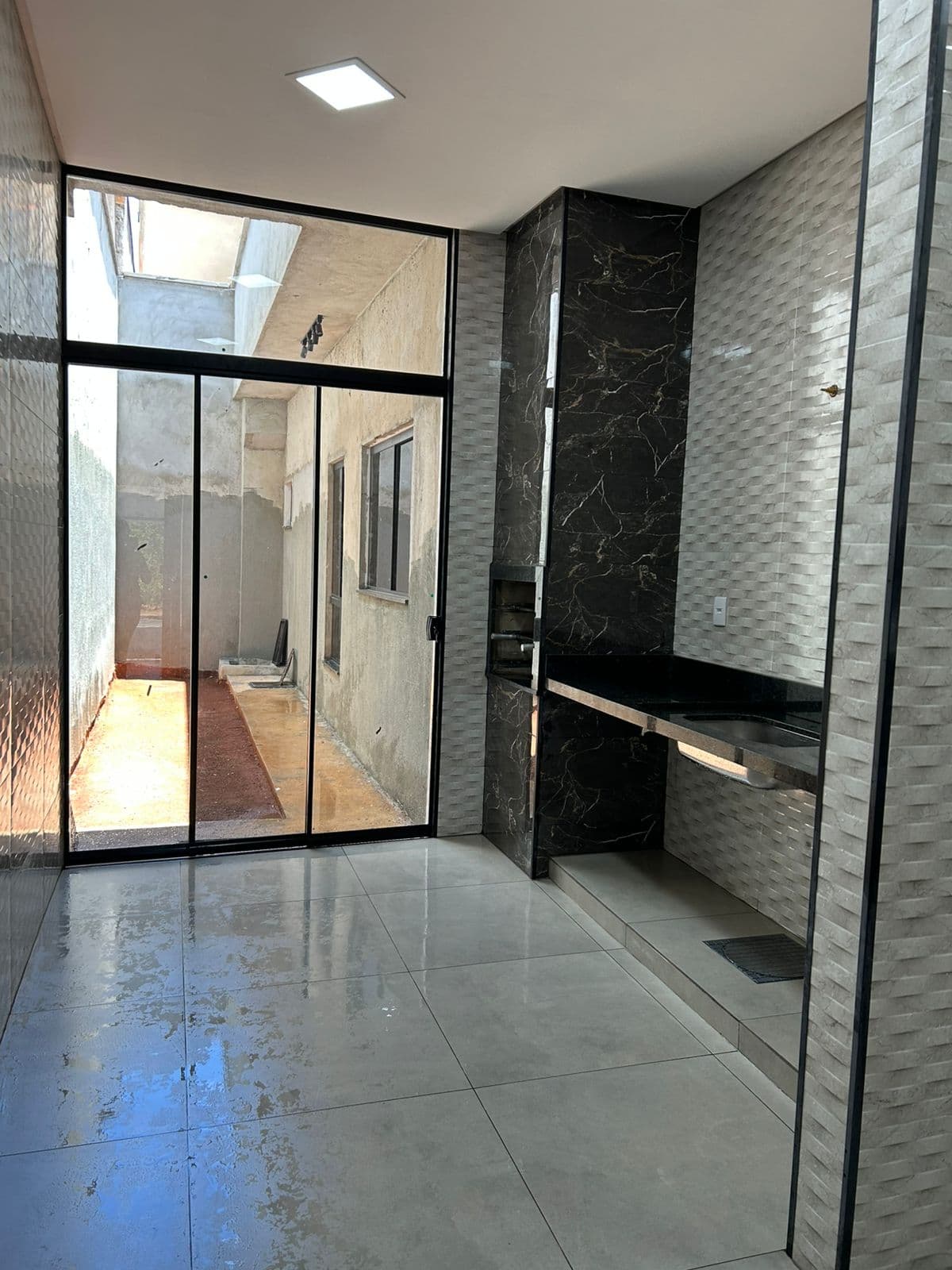 Casa Residencial Vale do Araguaia 180m²