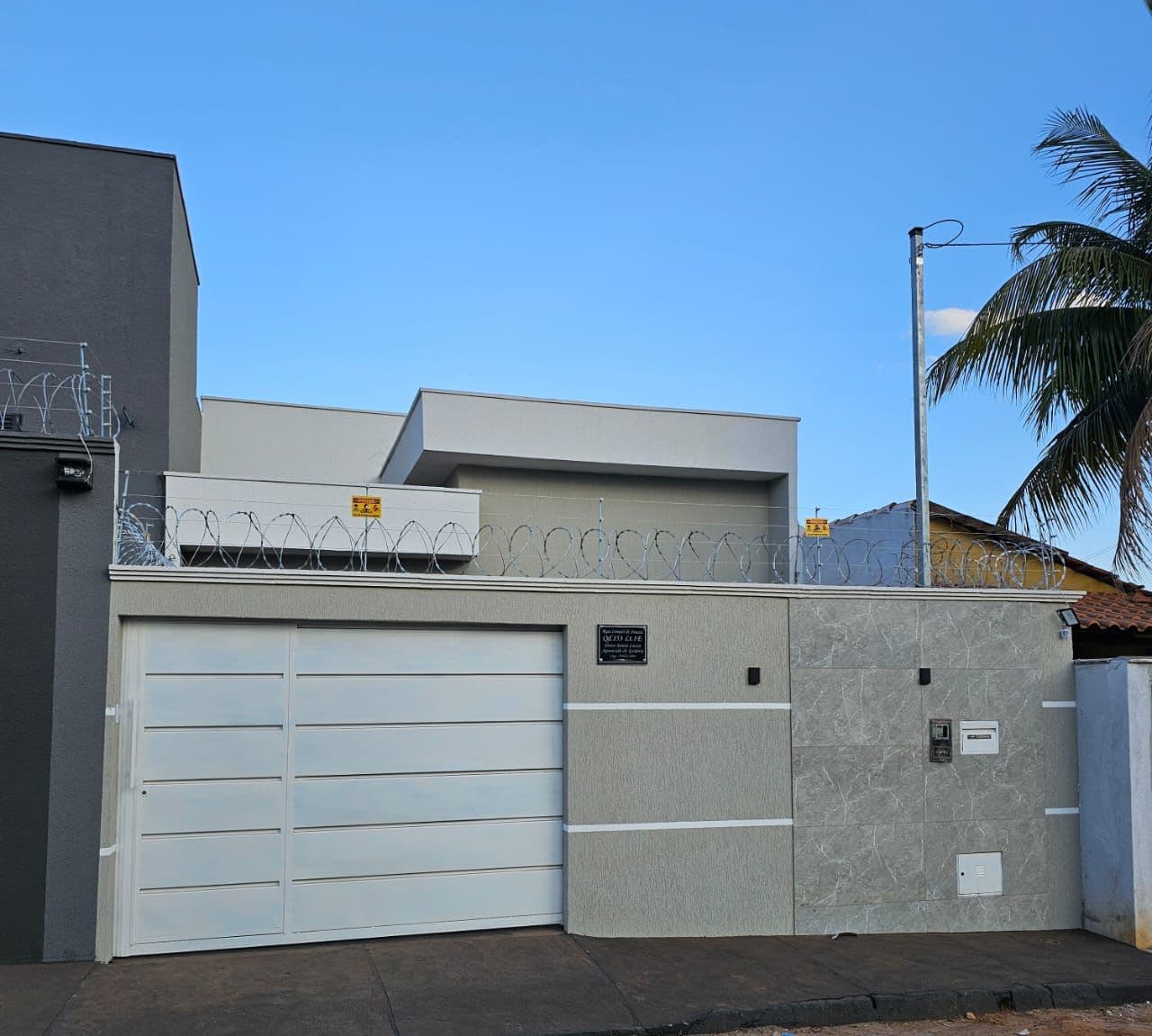 Fachada