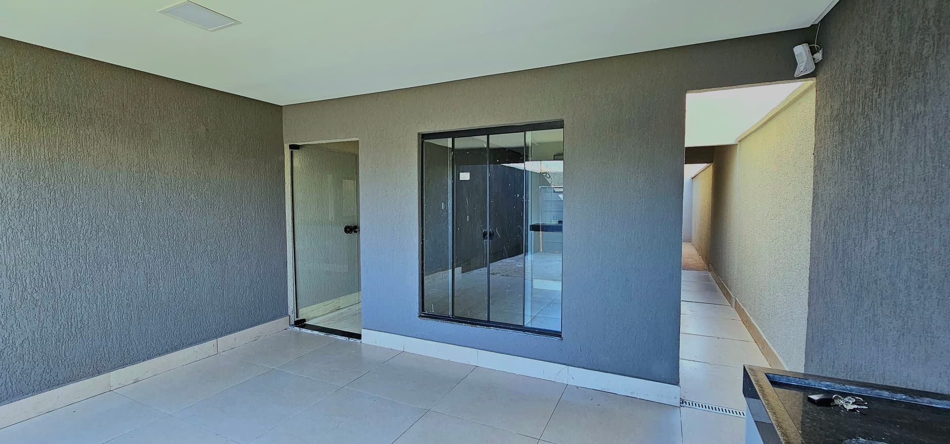 Casa Residencial Buena Vista IV 125M²