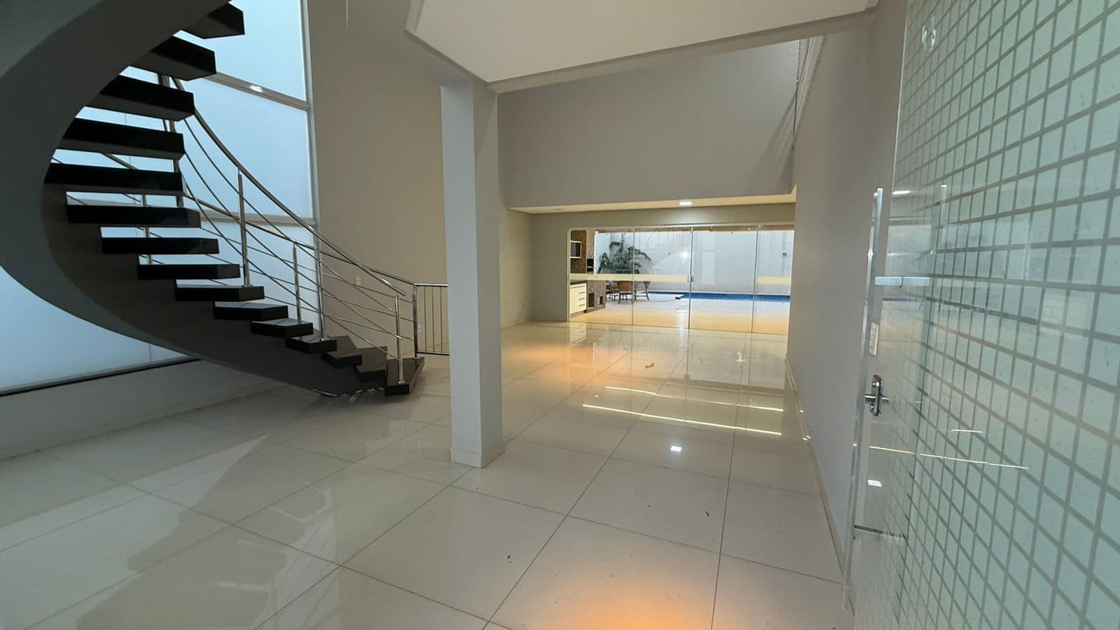 Sobrado Jardins Monaco 315m²
