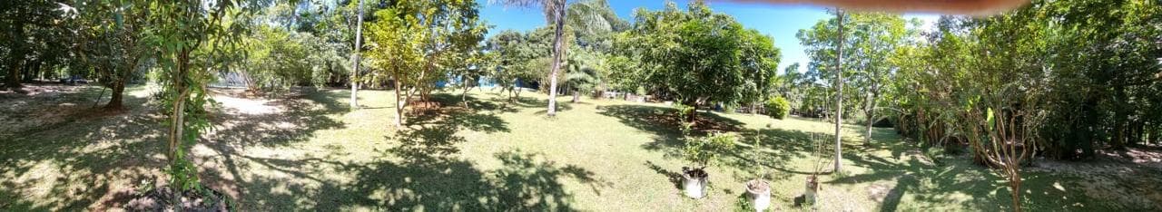 Chacara Quinta da Boa Vista 6000m²
