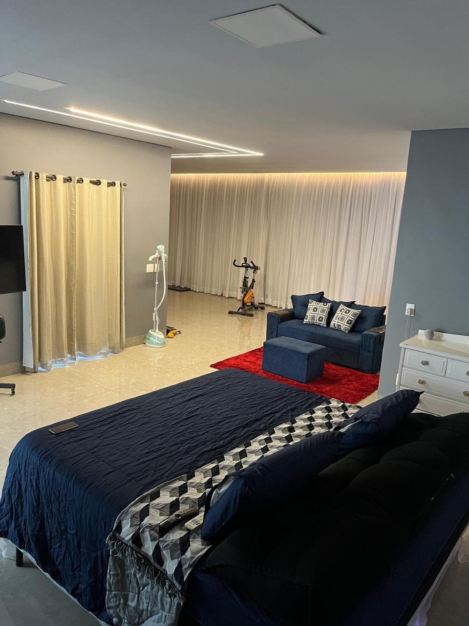 Aldeia Dos Sonhos 1240m²