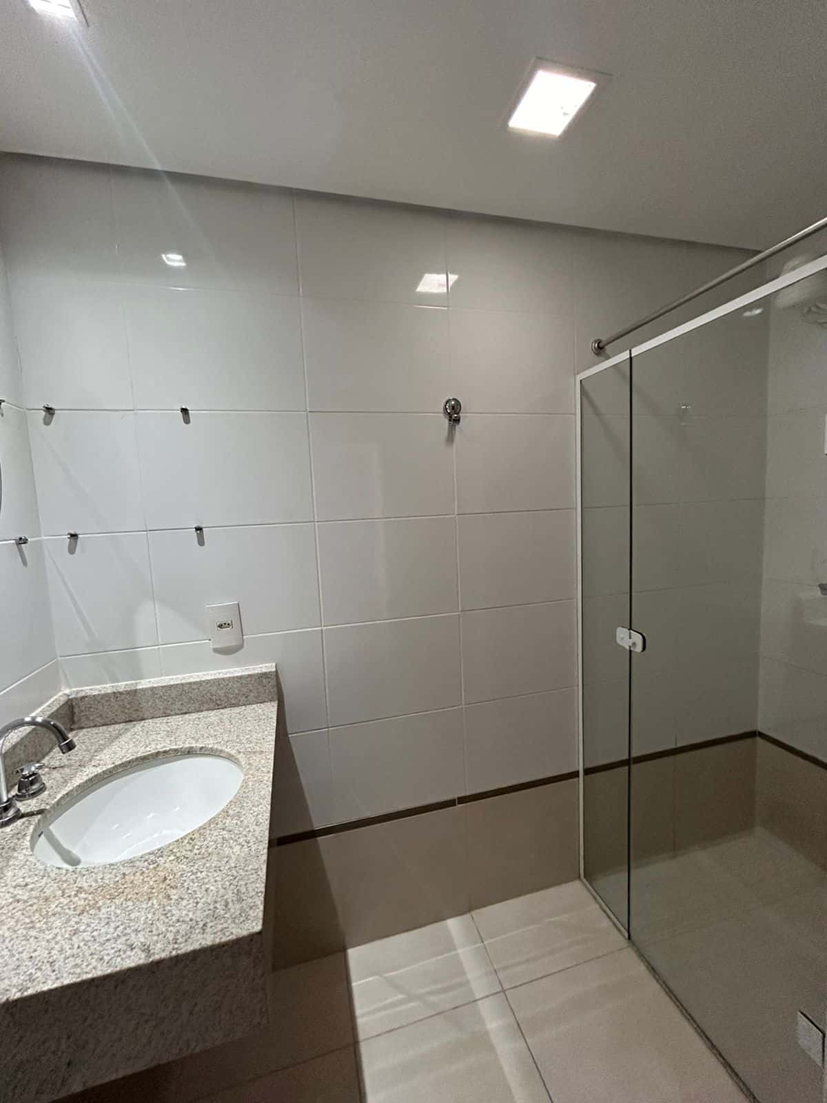 Apartamento Brookfield Towers 71m²