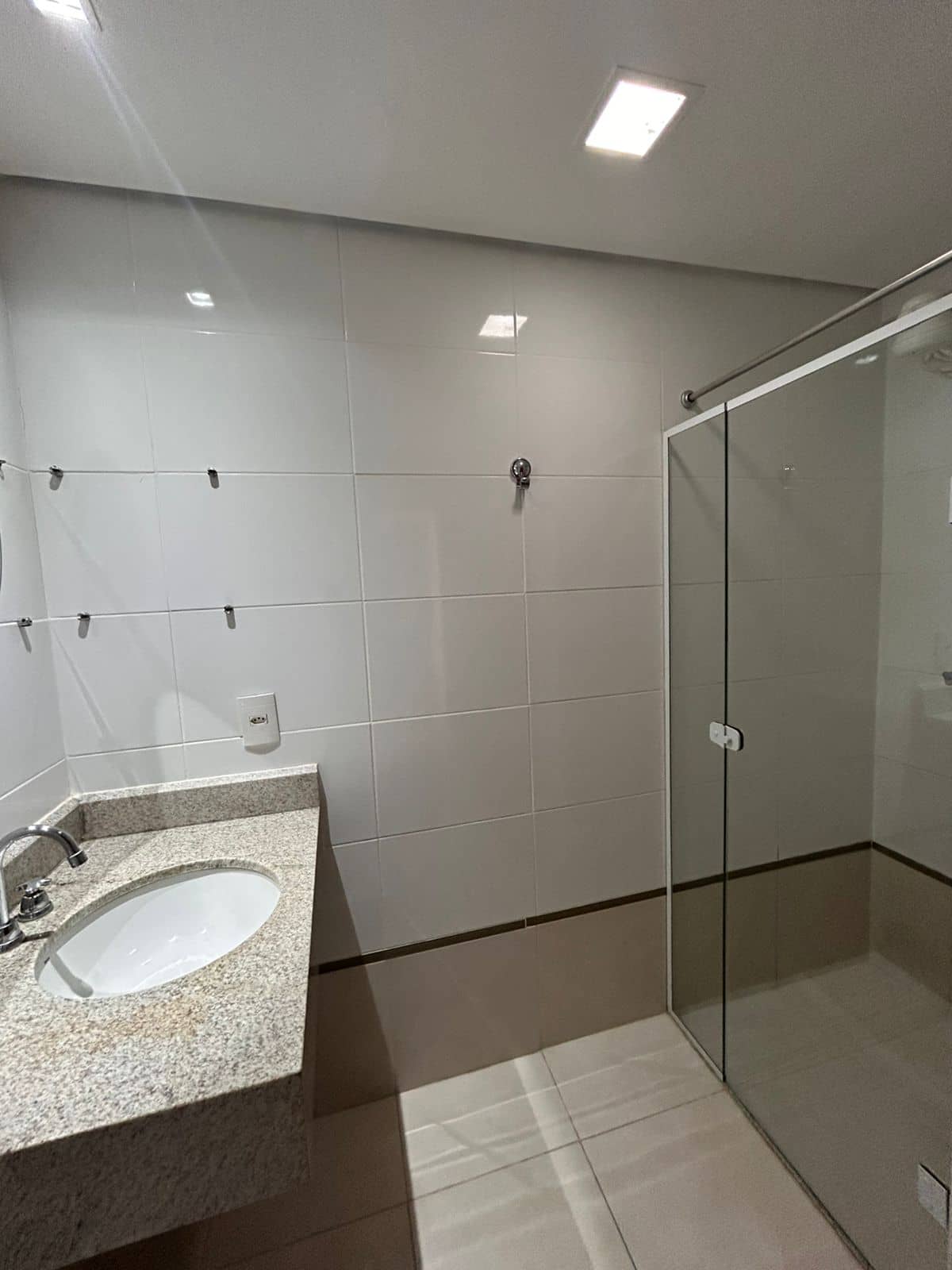 Apartamento Brookfield Towers 71m²