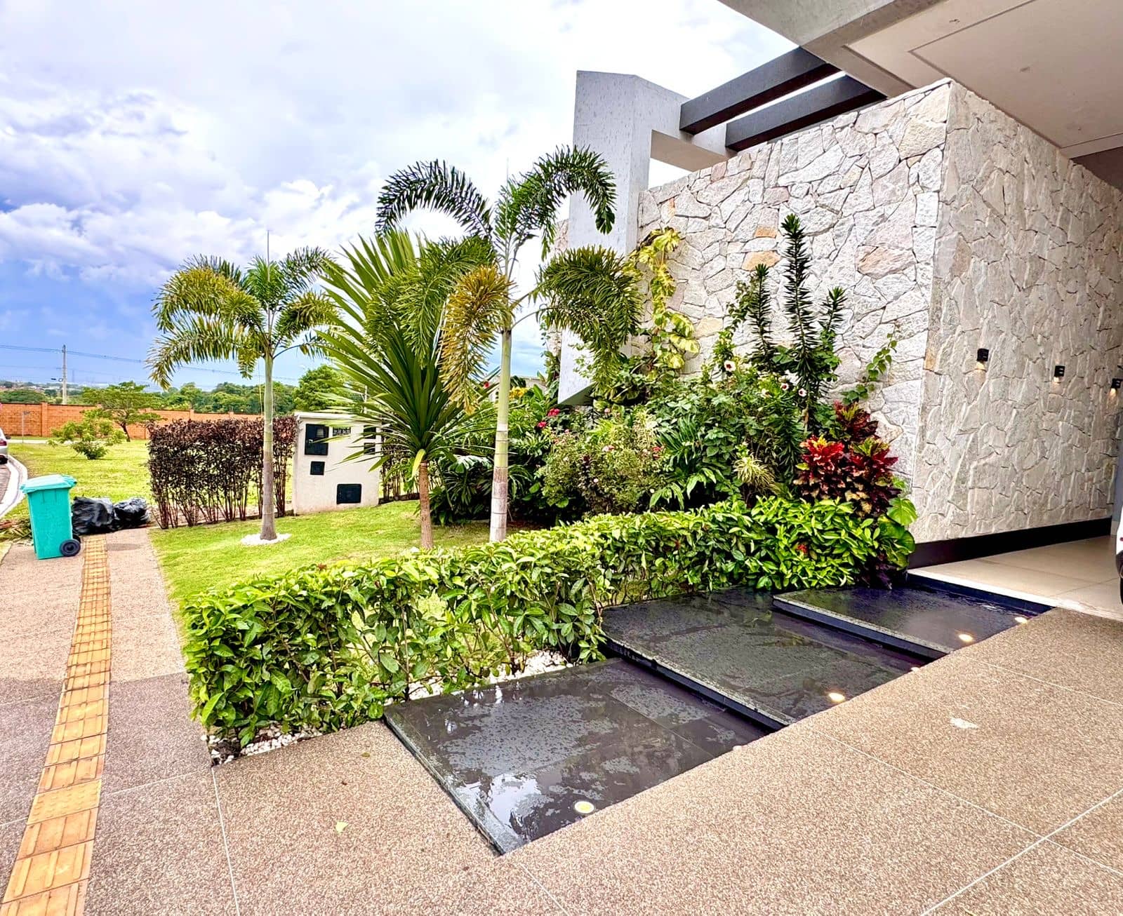 Casa Portal do Sol Green 231m²