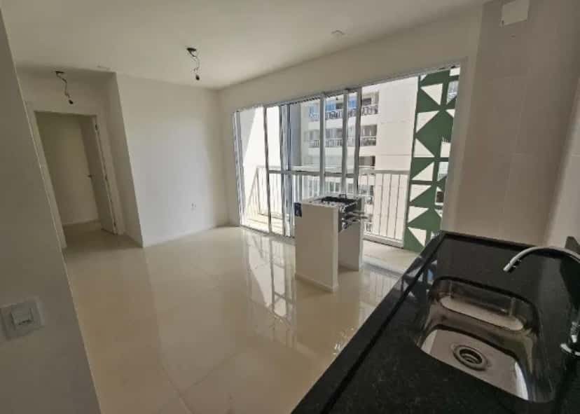 Apartamento Wish Gran 29 66m²