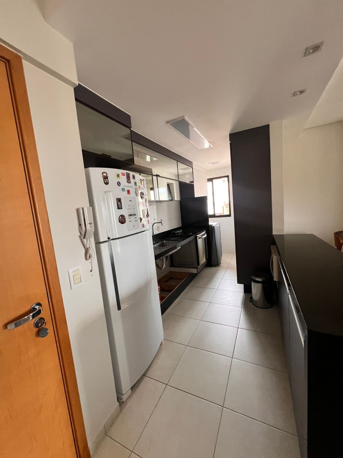 Apartamento Chateau De Versailles 79m²