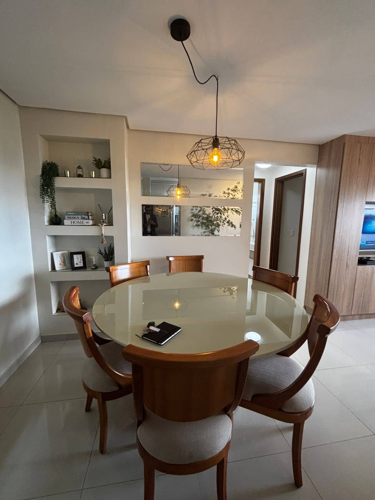 Apartamento Pq Amazônia 62,35m²