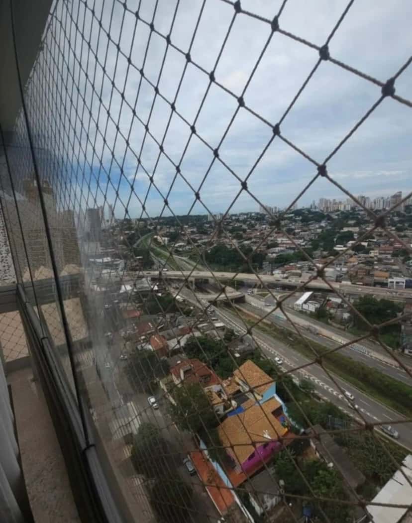 Apartamento no Jardim Goiás - 2 Quartos - 77m²