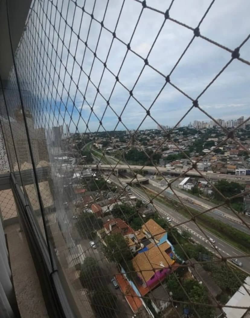 Apartamento no Jardim Goiás - 2 Quartos - 77m²